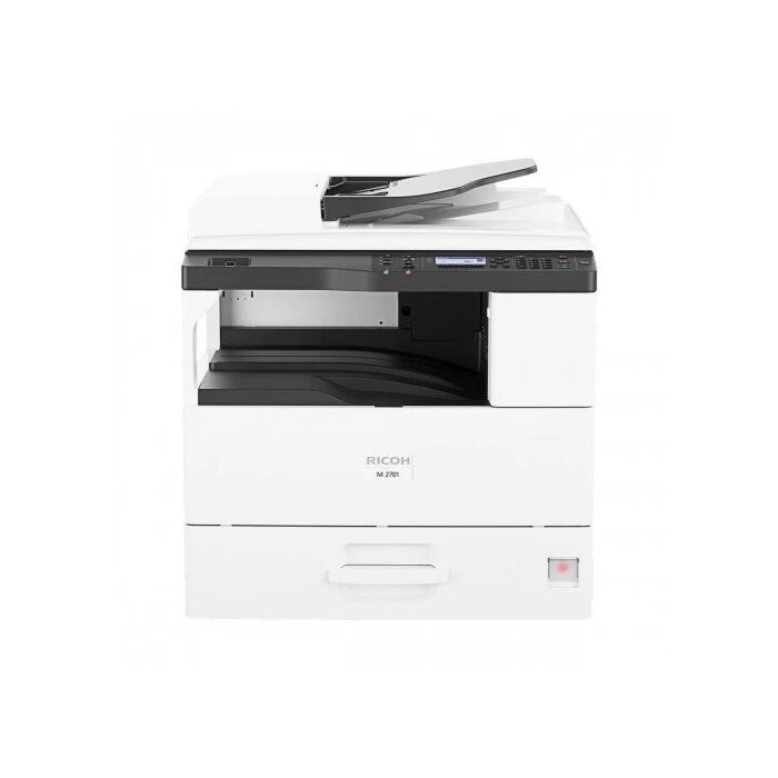 Ricoh