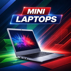 Mini Laptops
