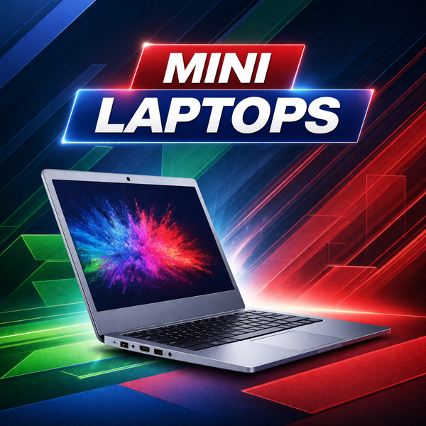 Mini Laptops