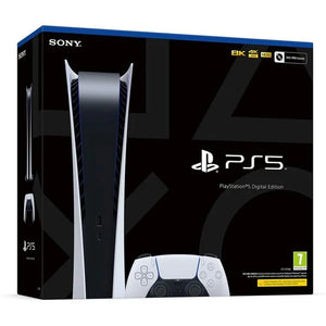 Play Station
