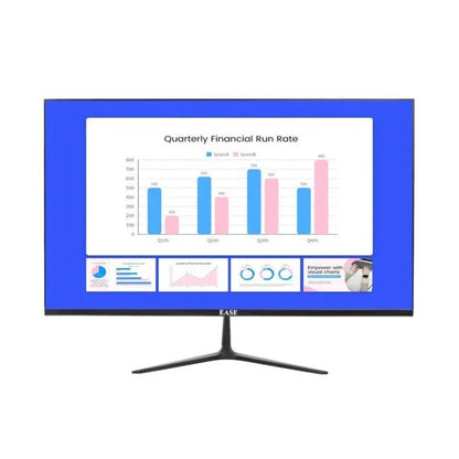 Ease O24I10 24-Inch Full HD 1080p 100Hz IPS Panel LED Monitor (Black)