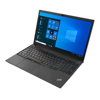 Brand New ! Lenovo ThinkPad E16 Gen 2 Intel Core Ultra 7 155H 16GB DDR5 512GB SSD 16" WUXGA IPS