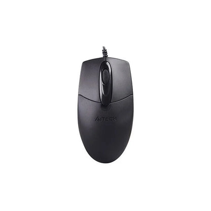 A4Tech OP-720S Wired Silent Click Mouse