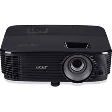 Acer X1123HP DLP Projector - 4000 Lumens SVGA HDMI 3D Acer LumiSense BlueLightShield (Black)