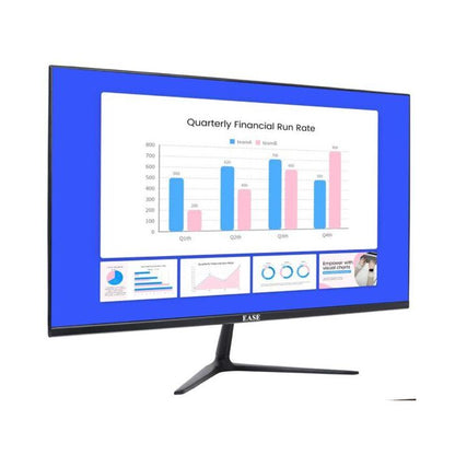 Ease O24I10 24-Inch Full HD 1080p 100Hz IPS Panel LED Monitor (Black)