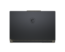 MSI Cyborg 15 A12VF - 12th Gen Intel Core i7 12650H Processor 8-GB DDR5 512-GB SSD NVIDIA GeForce RTX 4060 GDDR6 8GB 15.6" FHD 1920x1080 IPS 144Hz Backlit KB W11 (Black, International Warranty, NEW)