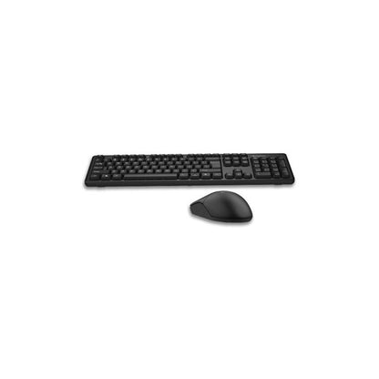 A4Tech 3330NS Wireless Keyboard & Mouse