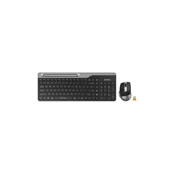 A4Tech Fstyler FB2535CS Wireless Dual Mode Keyboard & Mouse