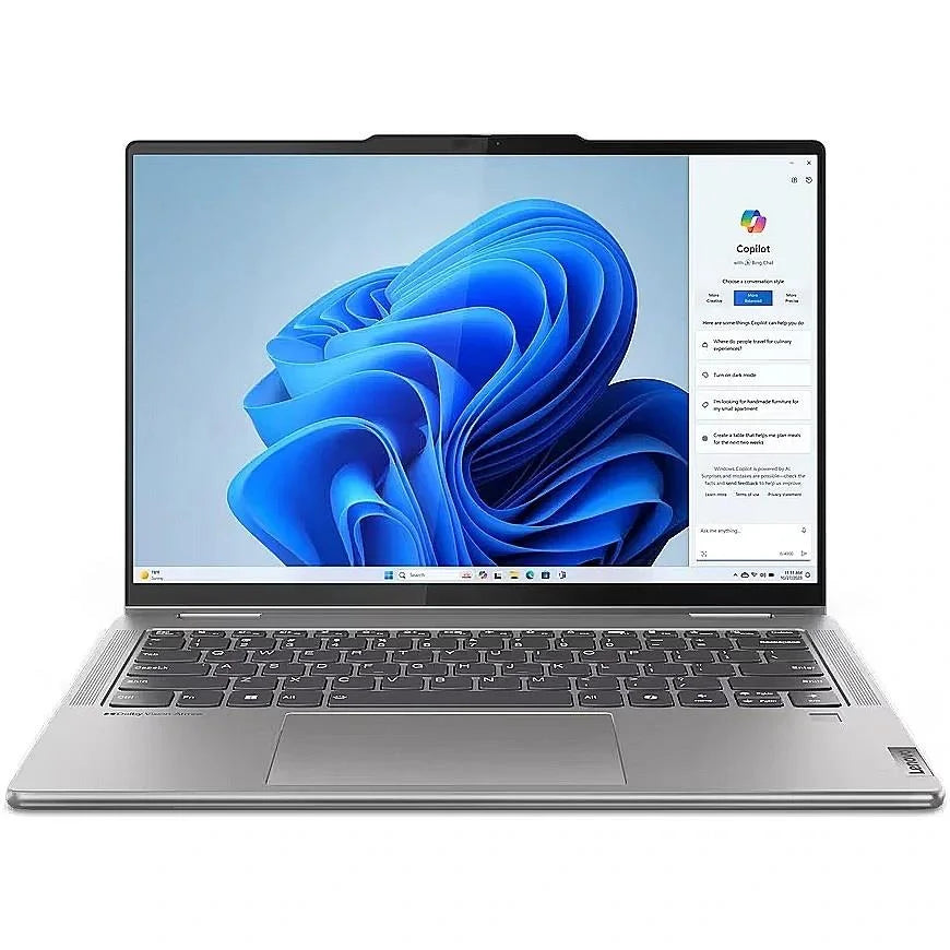 Brand New ! Lenovo Yoga 7 2-in-1 14IML9 Laptop | Intel Core Ultra 7 155U 16GB 1TB 14" WUXGA Touchscreen