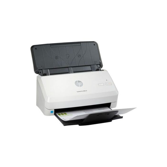 HP ScanJet Pro 3000 s4 Sheet-feed Scanner (Card Warranty)