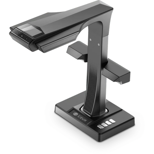 CZUR ET16 Plus Smart Book Scanner
