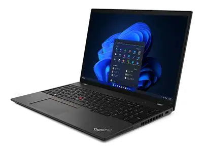 Lenovo ThinkPad E16 Gen 1 Ryzen 5 7530U Laptop | 8GB RAM 512GB SSD | 16" FHD IPS Display | Backlit Keyboard | UK Layout | No OS