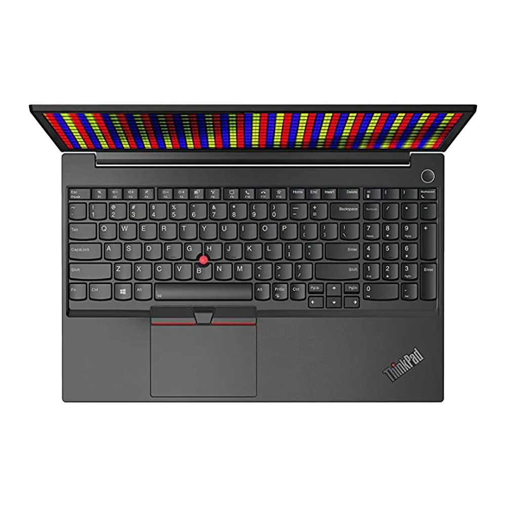 Brand New ! Lenovo ThinkPad E16 Gen 2 Intel Core Ultra 7 155H 16GB DDR5 512GB SSD 16" WUXGA IPS