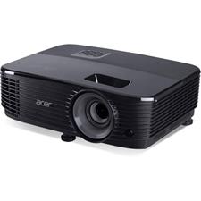 Acer X1123HP DLP Projector - 4000 Lumens SVGA HDMI 3D Acer LumiSense BlueLightShield (Black)