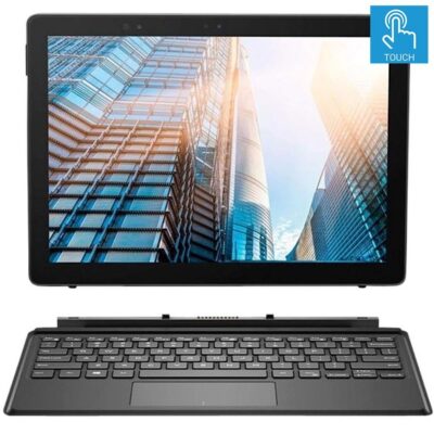 Dell Latitude 5290 2-in-1 | Core i5 8th Gen 8350U | 8GB RAM 256GB SSD | 12.3″ WUXGA+ Touchscreen Business Laptop | Backlit Keyboard | 1 Month Warranty