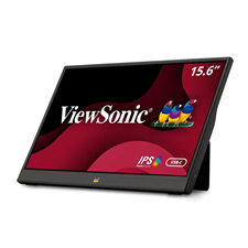 ViewSonic VA1655 15.6" Portable IPS Monitor