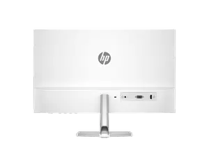 HP Series 5 524SW 23.8" FHD White Monitor (3 Years Official Warranty)