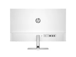 HP Series 5 527SW 27" FHD White Monitor