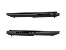 HP OMEN Max 16-AH0097NR - Intel Core Ultra 9 275HX Processor 32-GB DDR5 1-TB SSD NVIDIA GeForce RTX 5080 16GB 16" WQXGA 2560x1600 240Hz IPS 500nits 100% sRGB Per-Key RGB Backlit KB W11 (Shadow Black, International Warranty, NEW)