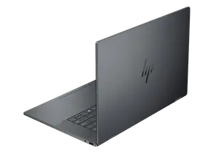HP OmniBook X Flip 2-in-1 16T-AS000 - Intel Core Ultra 7 256V Processor 16-GB DDR5 512-GB SSD Intel Arc 140V GPU 16" 2K 1920x1200 OLED x360 Touchscreen Backlit KB W11 With Stylus Pen (Eclipse Gray, International Warranty, NEW)