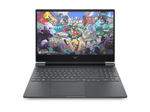 HP Victus 15 FA2738TX Intel Core i5 13th Gen 16GB 512GB SSD 15.6" FHD IPS 144Hz NVIDIA RTX 4050 6GB Backlit KB Win11 Mica Silver (Official Warranty)