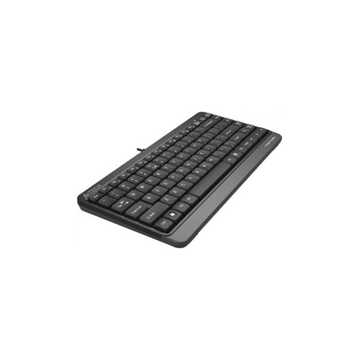 A4Tech FK11 Fstyler Sleek Multimedia Compact Keyboard