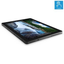 Dell Latitude 5290 2-in-1 | Core i5 8th Gen 8350U | 8GB RAM 256GB SSD | 12.3″ WUXGA+ Touchscreen Business Laptop | Backlit Keyboard | 1 Month Warranty
