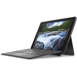 Dell Latitude 5290 2-in-1 | Core i5 8th Gen 8350U | 8GB RAM 256GB SSD | 12.3″ WUXGA+ Touchscreen Business Laptop | Backlit Keyboard | 1 Month Warranty