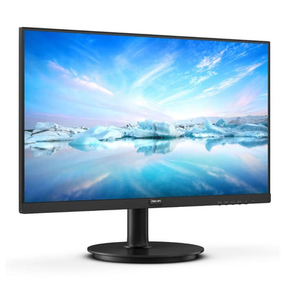 Philips 27IV8B 27-Inch Full HD 1080p 100Hz Borderless IPS Monitor (Black)