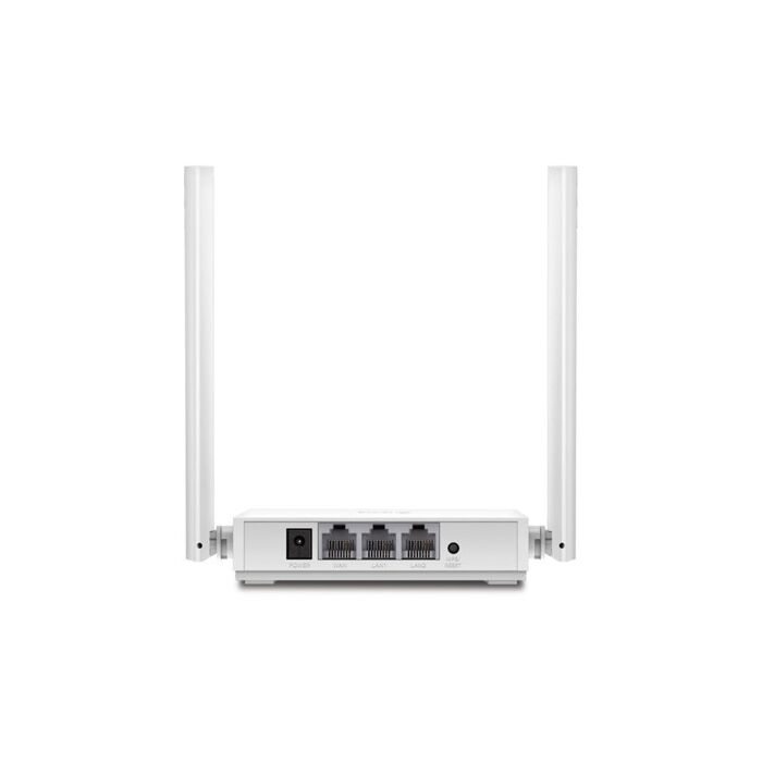 TP-Link TL-WR820N 300 Mbps Multi-Mode Wi-Fi Router
