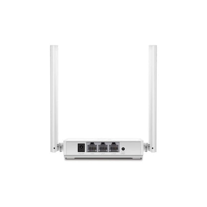 TP-Link TL-WR820N 300 Mbps Multi-Mode Wi-Fi Router