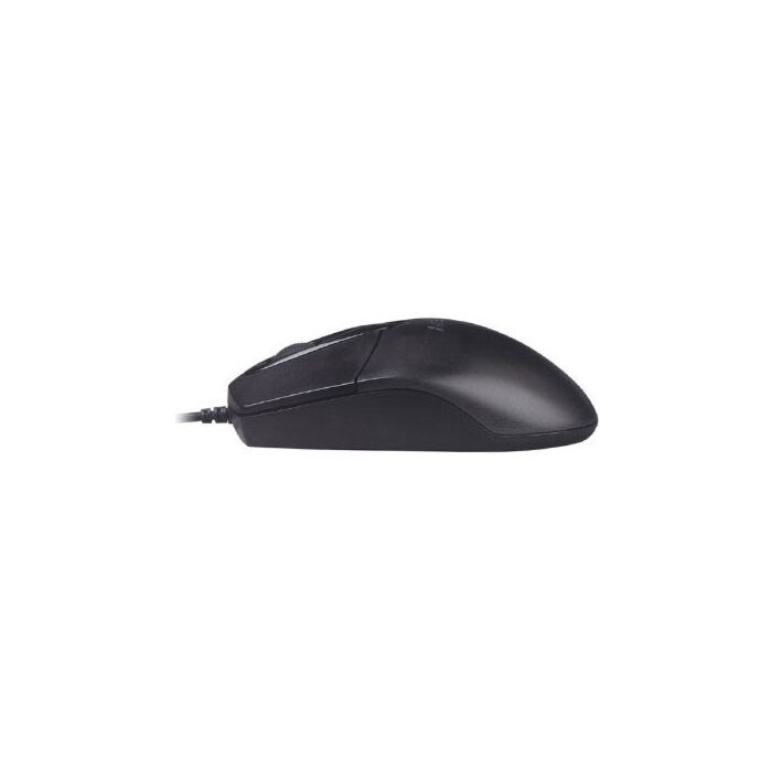 A4Tech OP-720S Wired Silent Click Mouse