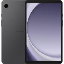 Samsung Galaxy Tab A9 SM-X115 - Octa-Core 4-GB RAM 64-GB Storage 8.7" 800x1340 Display 8MP+2MP Camera Wi-Fi + 4G LTE SIM Android 13 PTA Approved (Grey / Silver)