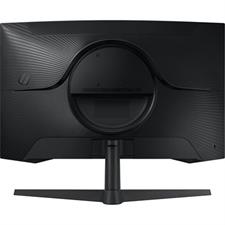 Samsung LS27CG552EUXEN 27" Odyssey G5 Curved Gaming Monitor