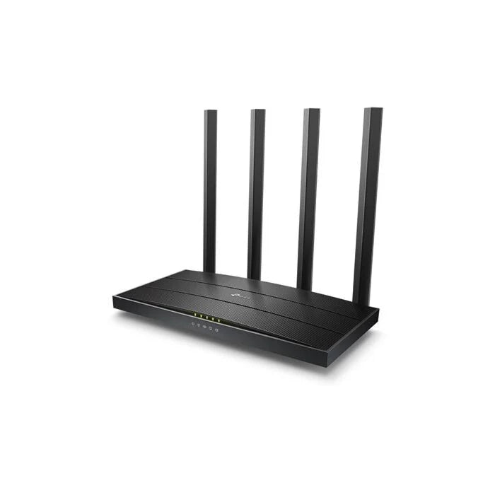 TP-Link Archer C6 AC1200 Wireless MU-MIMO Gigabit Router