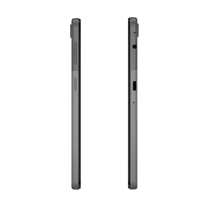 Lenovo Tab M10 - Unisoc T610 Processor 4GB 64GB eMMC 10.1" WUXGA 1200p IPS Display Dolby Atmos (Storm Grey, Lenovo Direct Local Warranty NEW)
