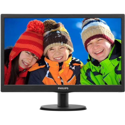 Samsung LS19A330NHMXUE 19-Inch HD 720p 60Hz Monitor (Black)