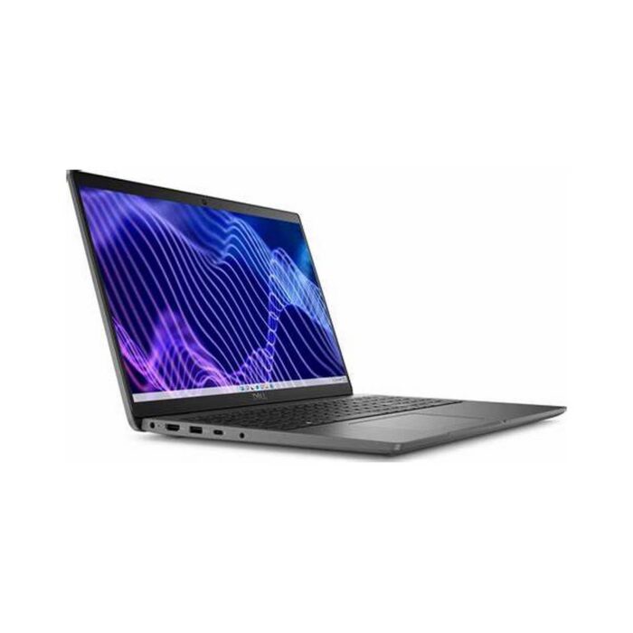 Dell Precision 3540 | Core i5 8th Gen | 8GB RAM 256GB SSD | 15.6″ Workstation Laptop | 1 Month Warranty