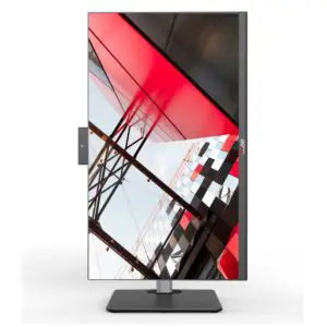 EASE EAIOi514 All-in-One PC - Intel Core i5 14400 Processor 16-GB RAM 512-GB SSD Integrated Intel Graphics 23.8" FHD 1920x1080 Wi-Fi 5 Bluetooth 5.0 W11 Pro (Grey, 1 Year Warranty, NEW)