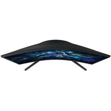 Samsung LS27CG552EUXEN 27" Odyssey G5 Curved Gaming Monitor