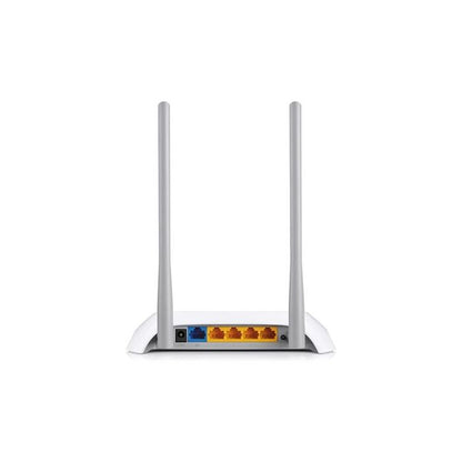 TP-Link TL-WR840N 300 Mbps Multi-Mode Wi-Fi Router