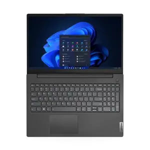 Lenovo V15 G4 IRU - 13th Gen Intel Core i5 13420H Processor 8-GB DDR4 512-GB SSD Intel UHD Graphics 15.6" FHD 1920x1080 Anti-Glare DOS (Business Black, Official Warranty, NEW)
