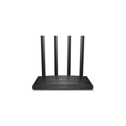 TP-Link Archer C6 AC1200 Wireless MU-MIMO Gigabit Router