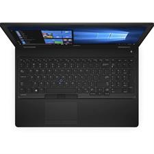 Dell Latitude 5580 Ci7 7th 512GB 15.6