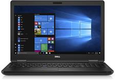 Dell Latitude E5590 Ci5 8th 512GB 15.6