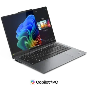 Lenovo ThinkPad X9-14 Gen 1 Aura Edition - Intel Core Ultra 7 268V vPro Processor 32-GB LPDDR5X 8533MT/s 1-TB SSD Intel Arc 140V GPU 14" 2.8K 2880x1800 OLED HDR600 120Hz 100% DCI-P3 Touch 2x Thunderbolt 4 HDMI 2.1 Fingerprint Backlit KB W11 Pro