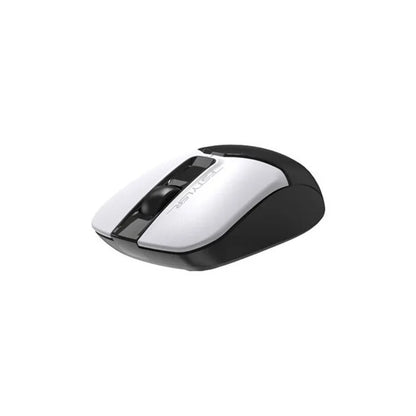 A4tech Fstyler FG12S Panda 1200 DPI Optical Wireless Mouse