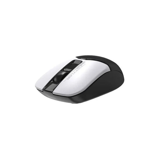 A4tech Fstyler FG12S Panda 1200 DPI Optical Wireless Mouse
