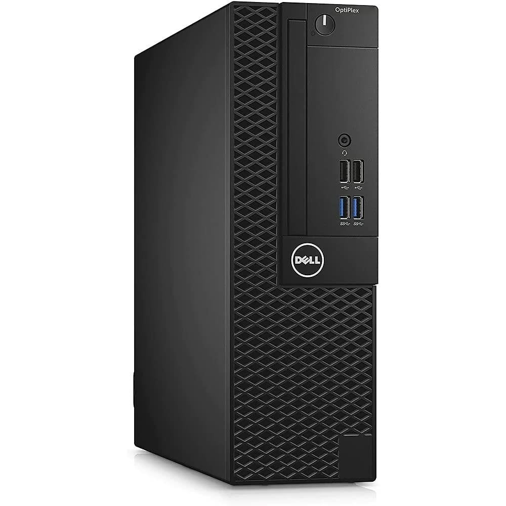 Dell 3050/5050 SFF Intel Ci3 7th Gen
