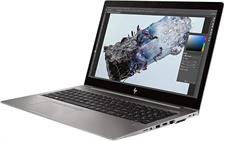 HP ZBook 15u G5 Ci5 8th 256GB 15.6" HD AMD Radeon Pro WX3200 4GB GPU (6 Months Warranty)